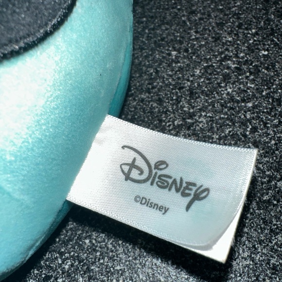 Disney Jasmine Squishmallow 2021 Plush Toy With Tags - Picture 3 of 7